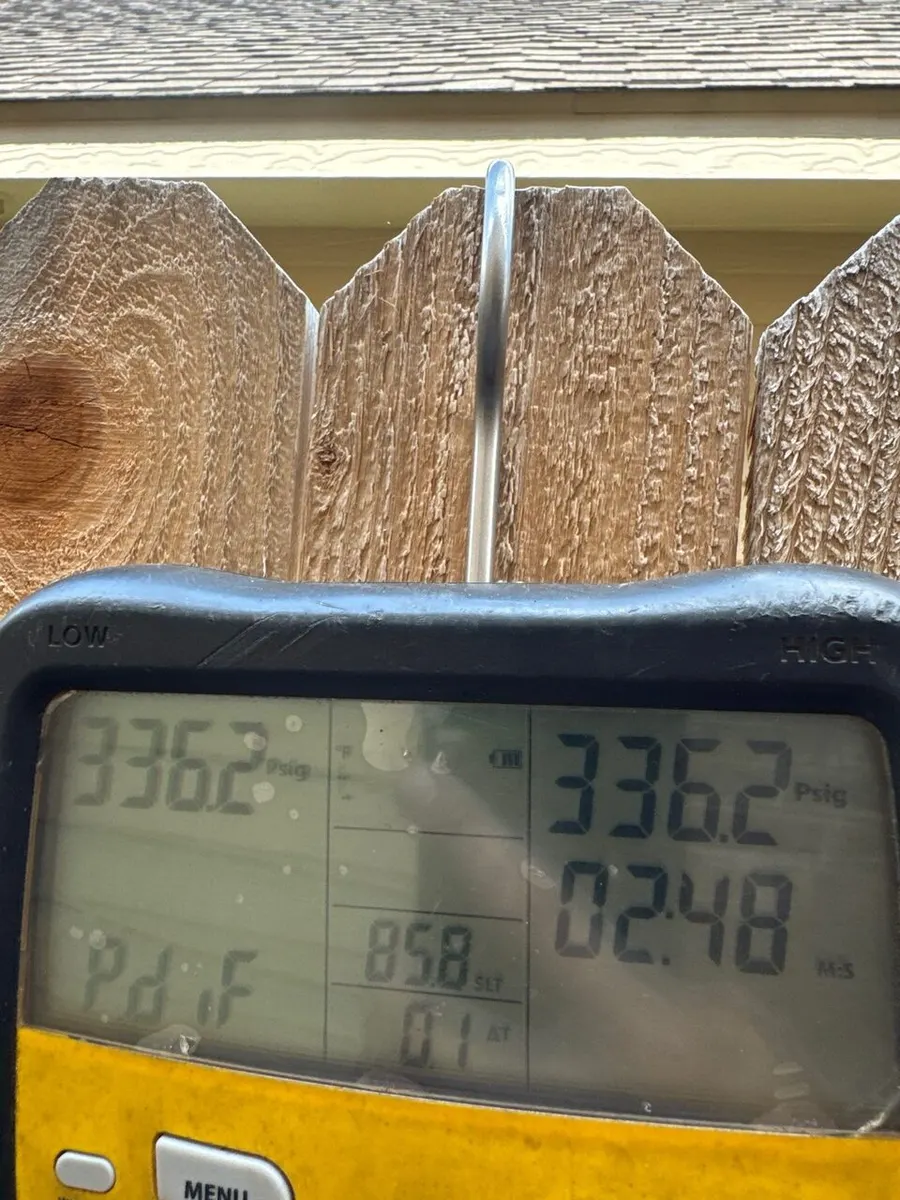Install AC by Moorhead Service Company in Converse, TX