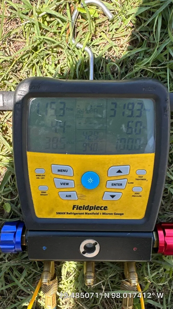 Heat - Low Efficiency by Moorhead Service Company in San Antonio, TX