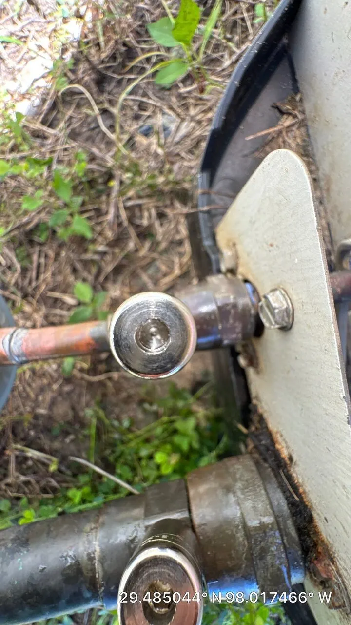 Heat - Low Efficiency by Moorhead Service Company in San Antonio, TX