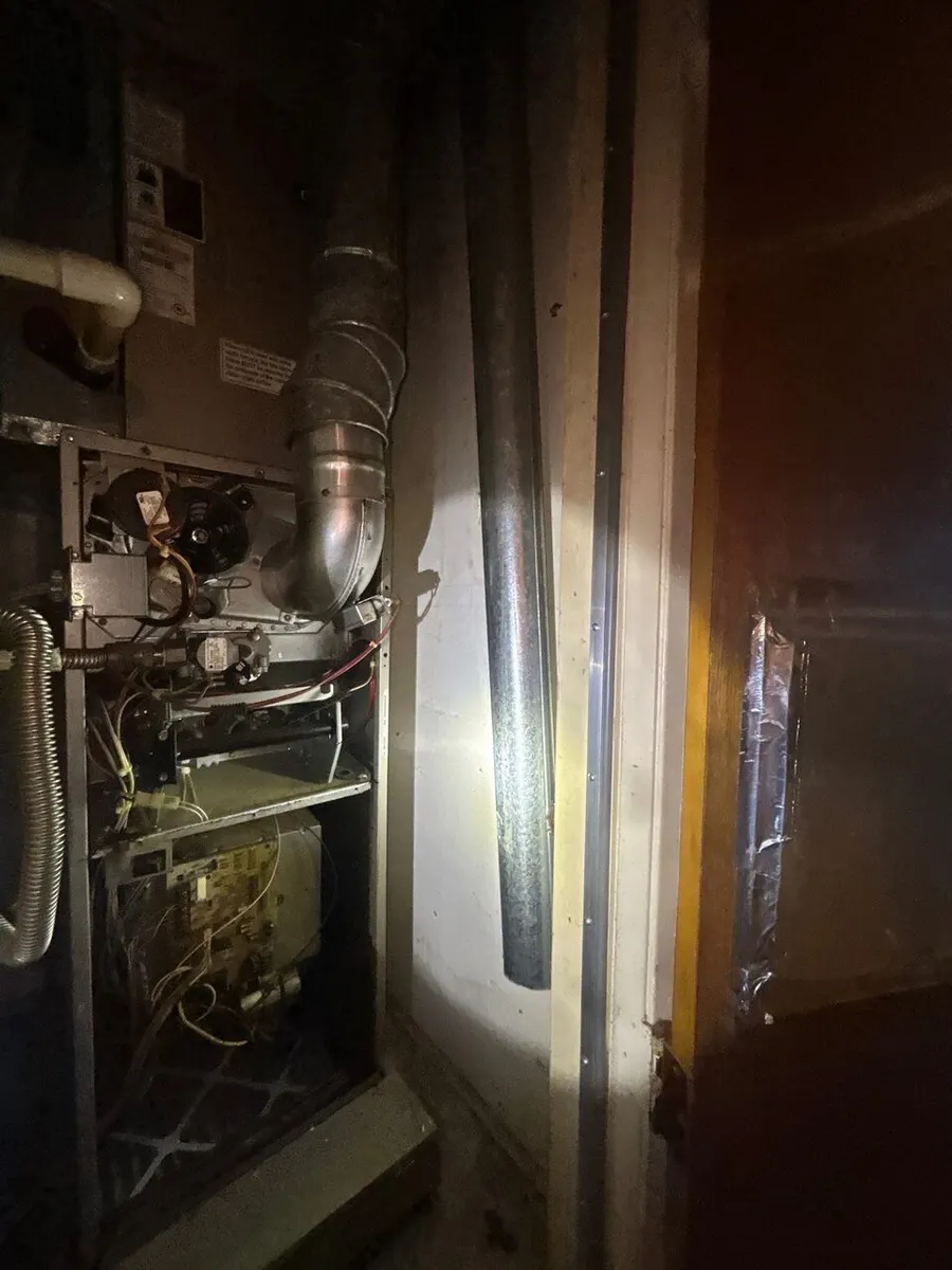 Safety Inspection by Moorhead Service Company in San Antonio, TX