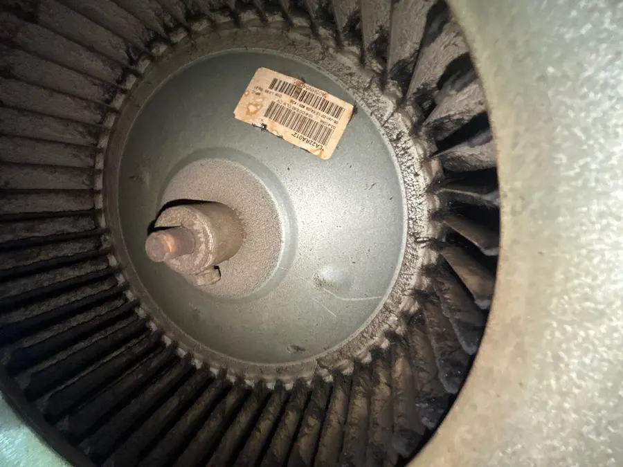 Safety Inspection by Moorhead Service Company in San Antonio, TX