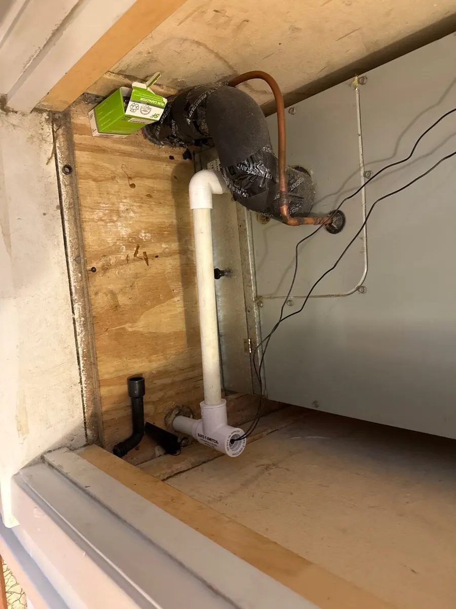 One Time Cooling Tune Up by Moorhead Service Company in Schertz, TX