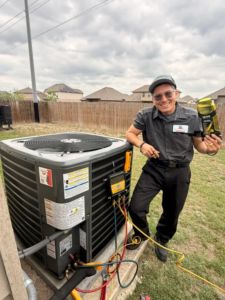 Ductless Mini Split Installation in Bandera County