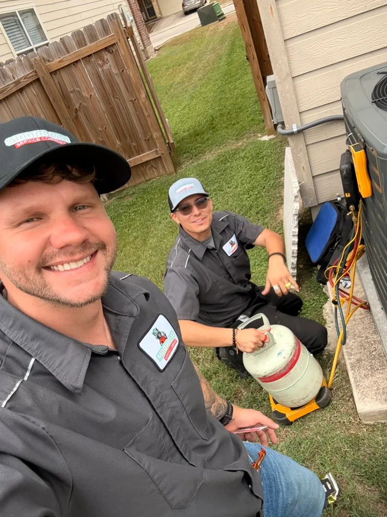 Electrician Services by Moorhead Service Company in Devine, TX