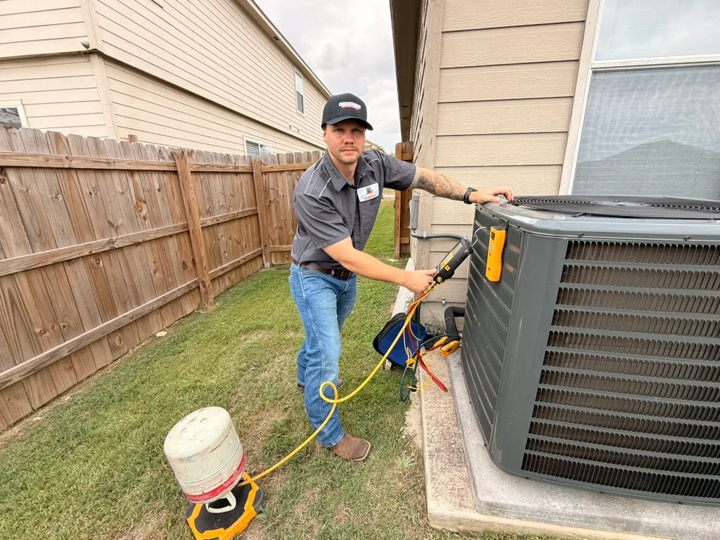 Electrical Panel Upgrades in Medina County