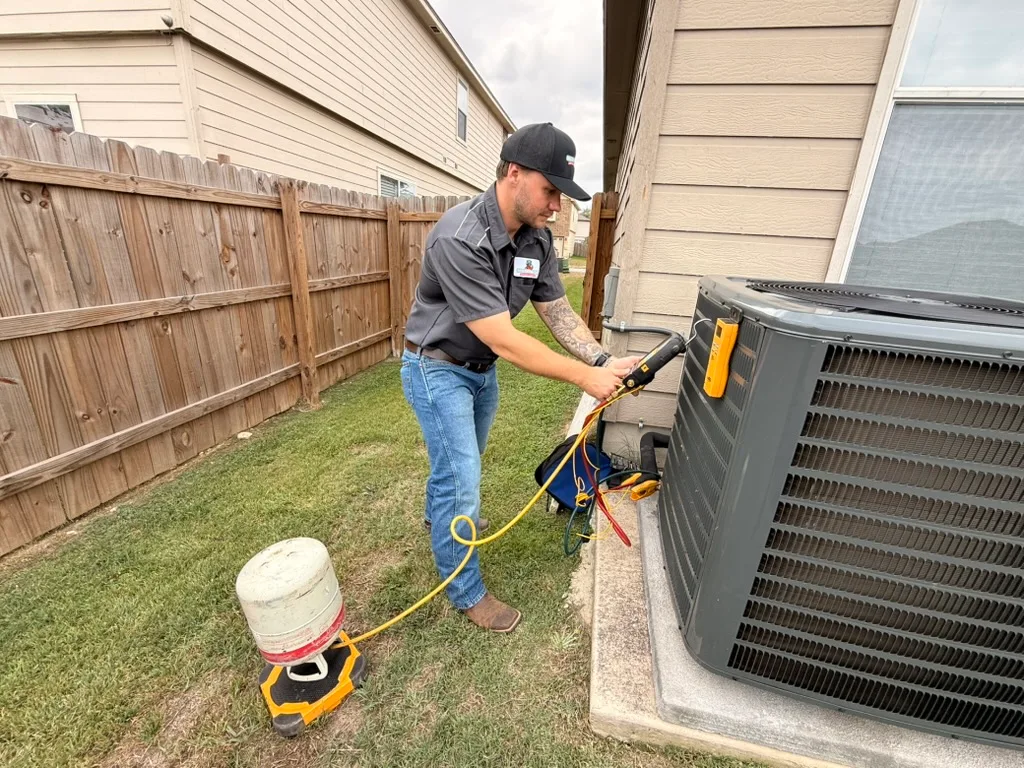 Humidifier Installation & Repair in Medina County