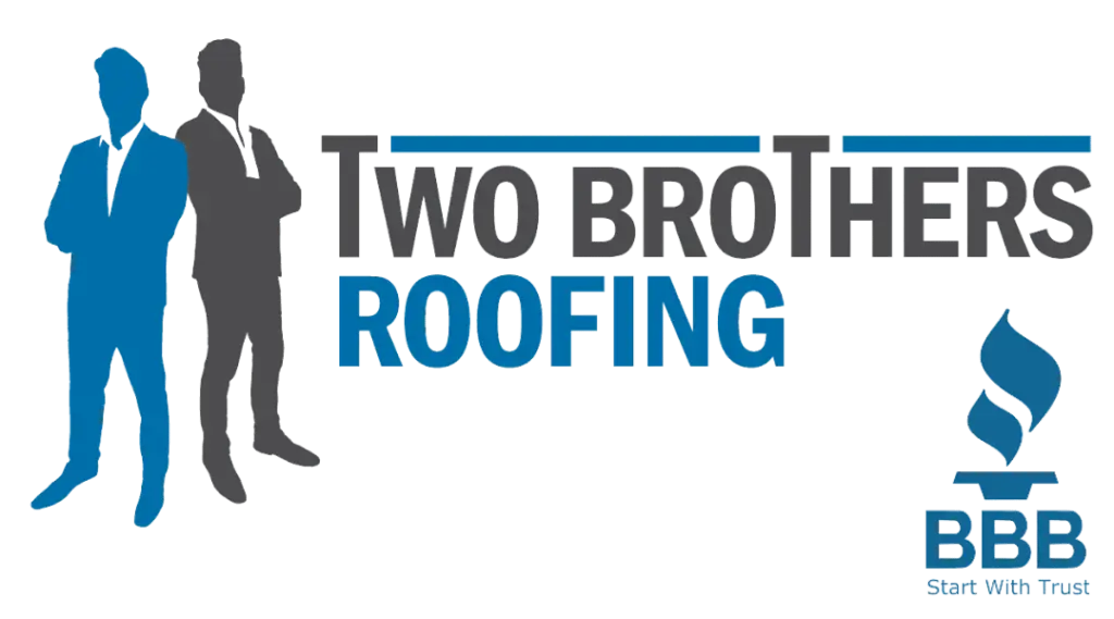 Two Brothers Roofing - BBB A+ accredited roofing contractor