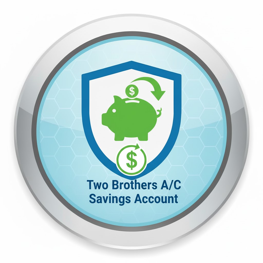 Icon of a piggy bank or savings account, representing the annual trade-in credit.