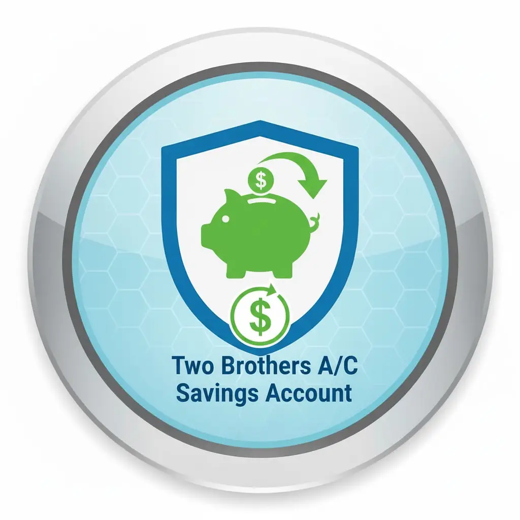 Icon of a piggy bank or savings account, representing the annual trade-in credit.