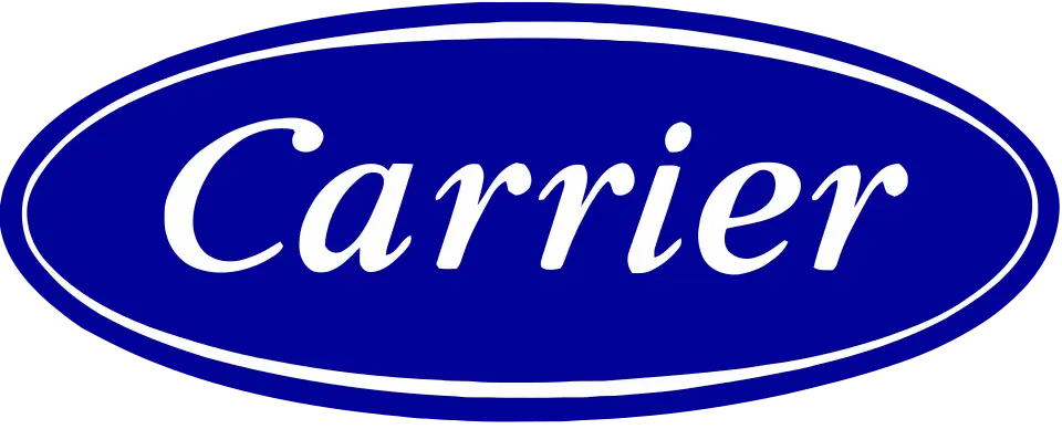Moorhead Service Company installs all types of Carrier HVAC Systems