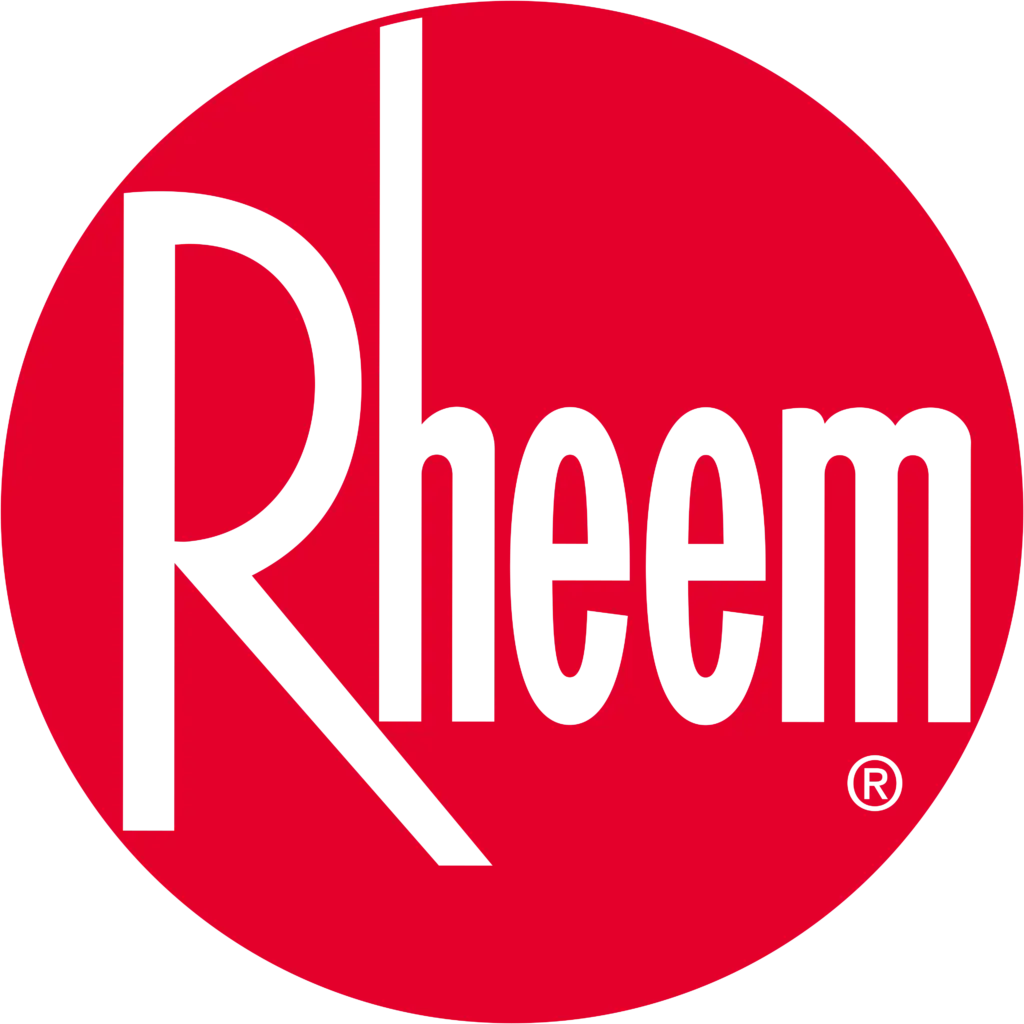 Moorhead Service Company installs all types of RHEEM HVAC Systems
